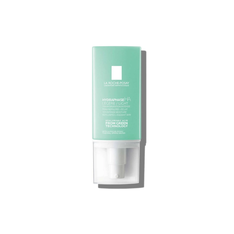 La Roche-Posay Hydraphase HA Intense Light