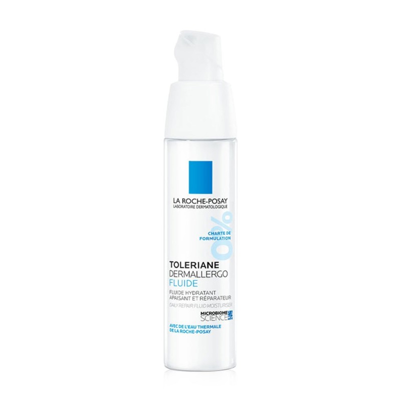 La Roche-Posay Toleriane Sensitive Fluide