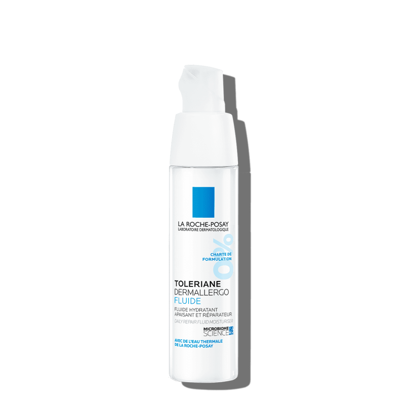 La Roche-Posay Toleriane Dermallergo Fluid 40ml