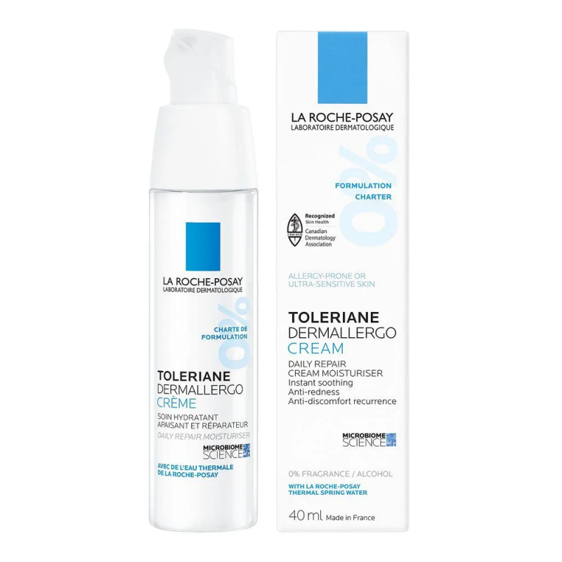 La Roche-Posay Toleriane Dermallergo Cream 40ml
