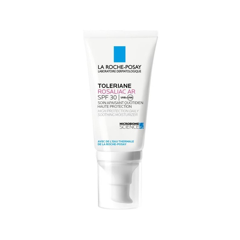 La Roche-Posay Toleriane Rosaliac Ar SPF30