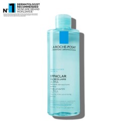 La Roche-Posay Effaclar Micellar Water Ultra