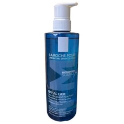 La Roche-Posay Effaclar Gel + M 400ml