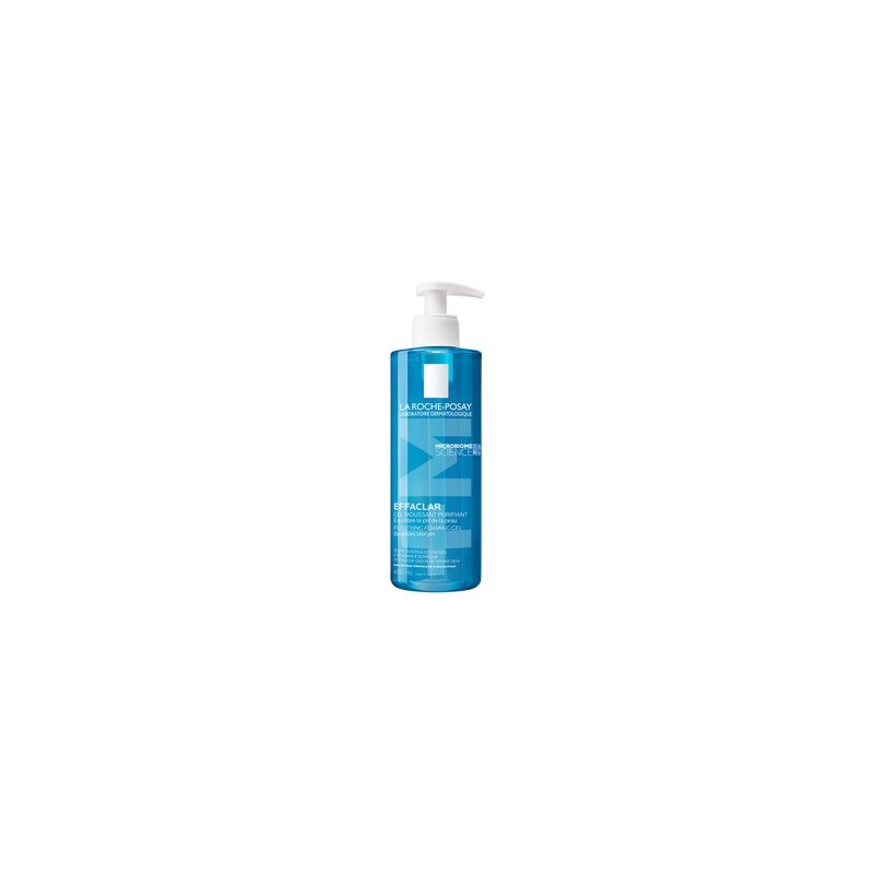 La Roche-Posay Effaclar Mp Purifying Gel 400ml