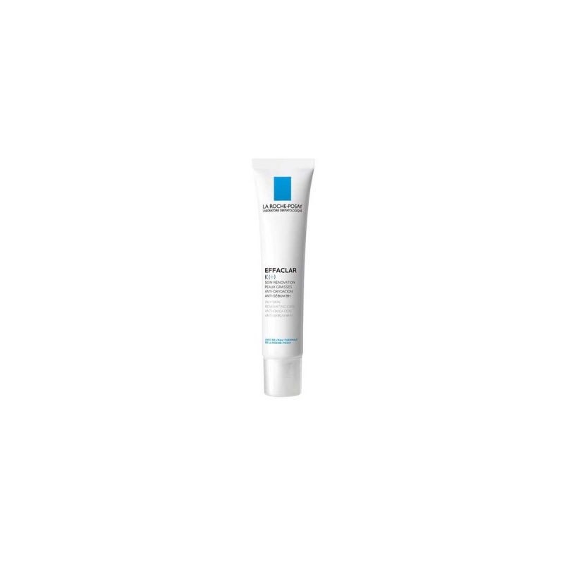 La Roche-Posay Effaclar K(+) New 40ml