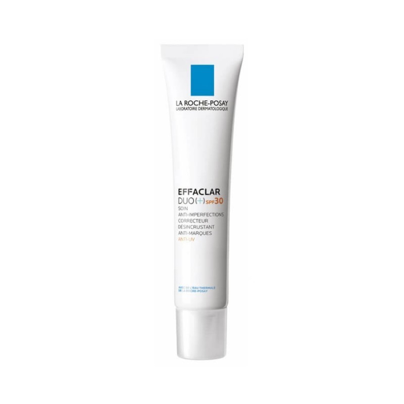 La Roche-Posay Effaclar Duo + SPF30 40ml