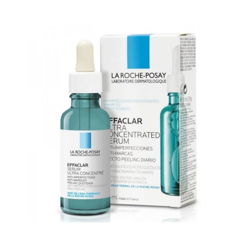 La Roche-Posay Effaclar Serum 30ml