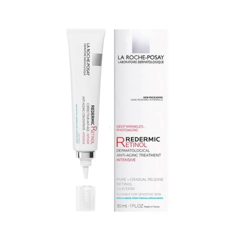 La Roche-Posay Redermic Retinol 30ml