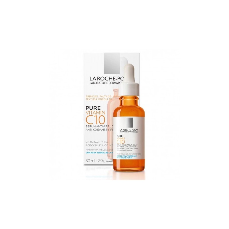 La Roche-Posay Pure Vitamin C10 30ml