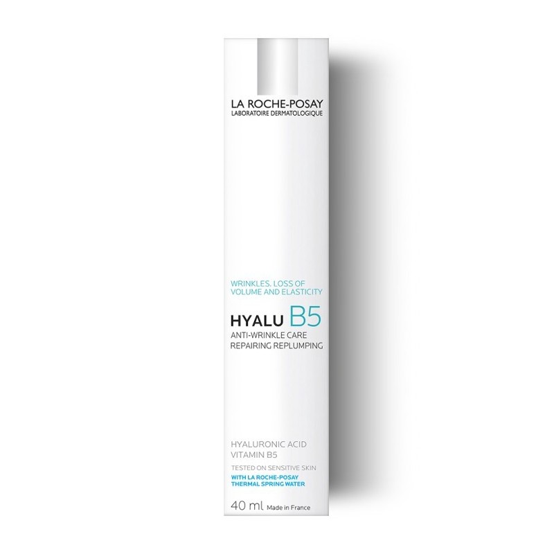 La Roche-Posay Hyalu B5 Soin 40ml