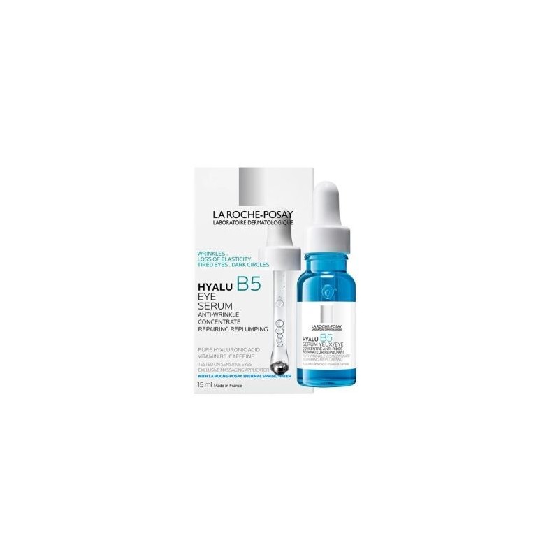 La Roche-Posay Hyalu B5 Eyes Serum 15ml