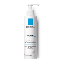 La Roche-Posay Cicaplast Cleans Gel 200ml