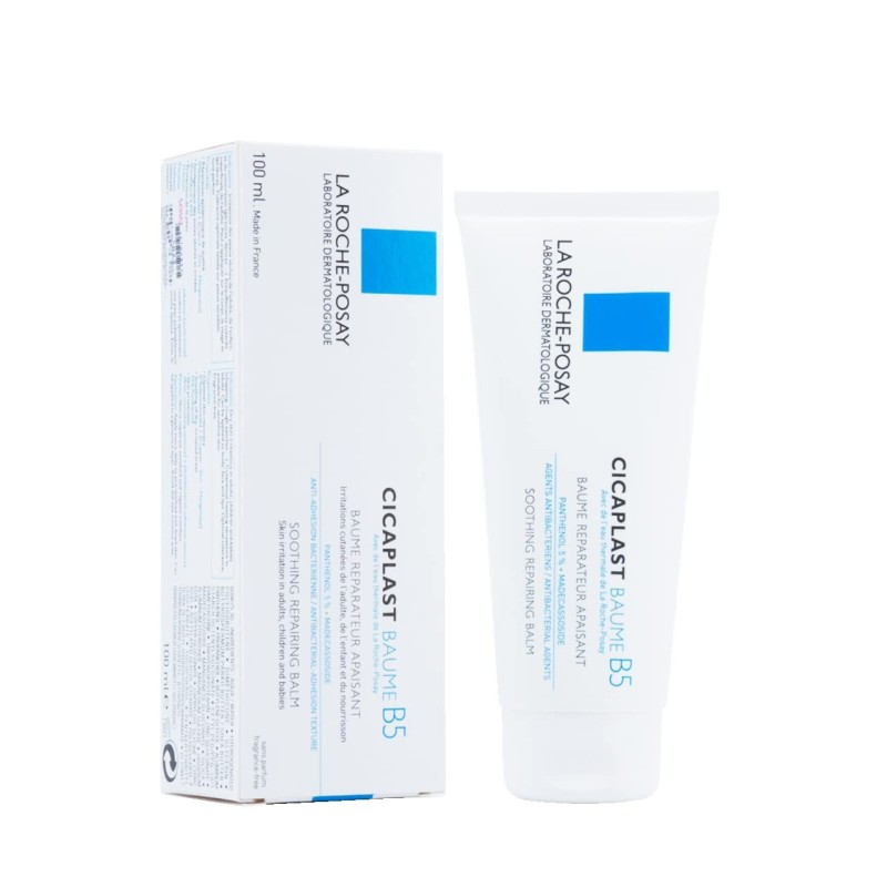 La Roche-Posay Cicaplast Balm B5 +
