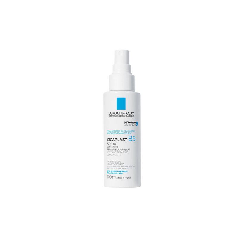 La Roche-Posay Cicaplast B5 Spray 100ml