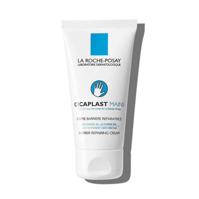 La Roche-Posay Cicaplast Hand Cream