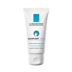 La Roche-Posay Cicaplast Hand Cream 100ml