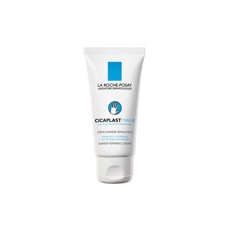 La Roche-Posay Cicaplast Hand Cream 100ml