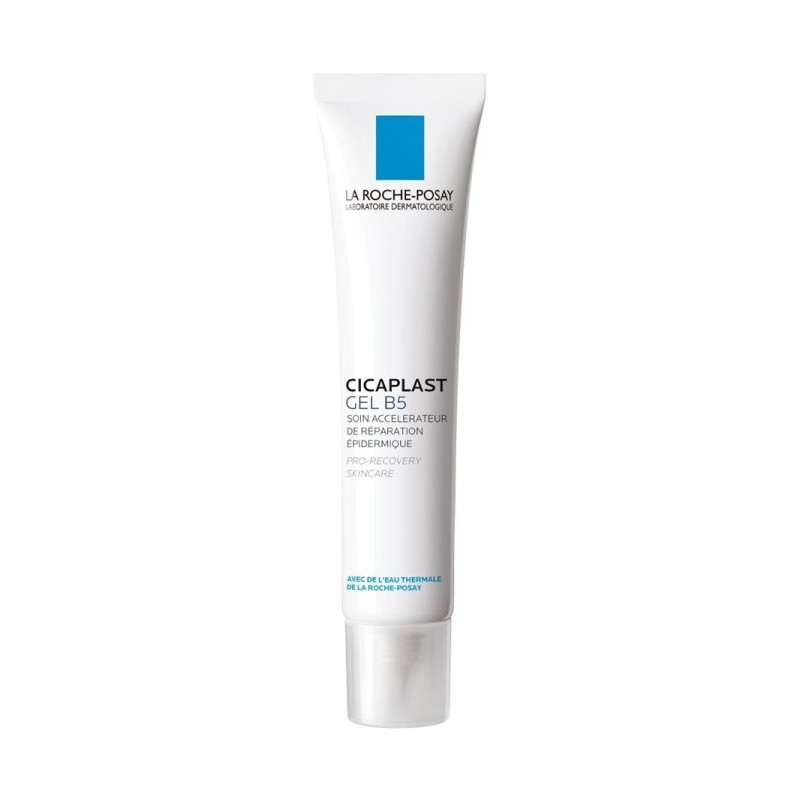 La Roche-Posay Cicaplast Gel B5 Accelerateur