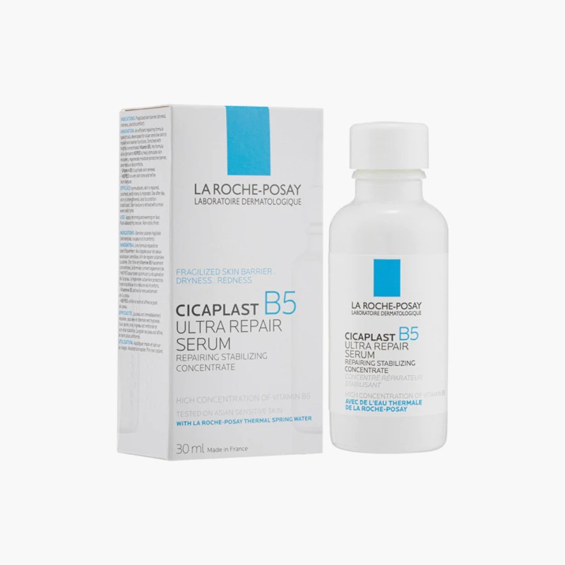 La Roche-Posay Cicaplast Serum 30ml
