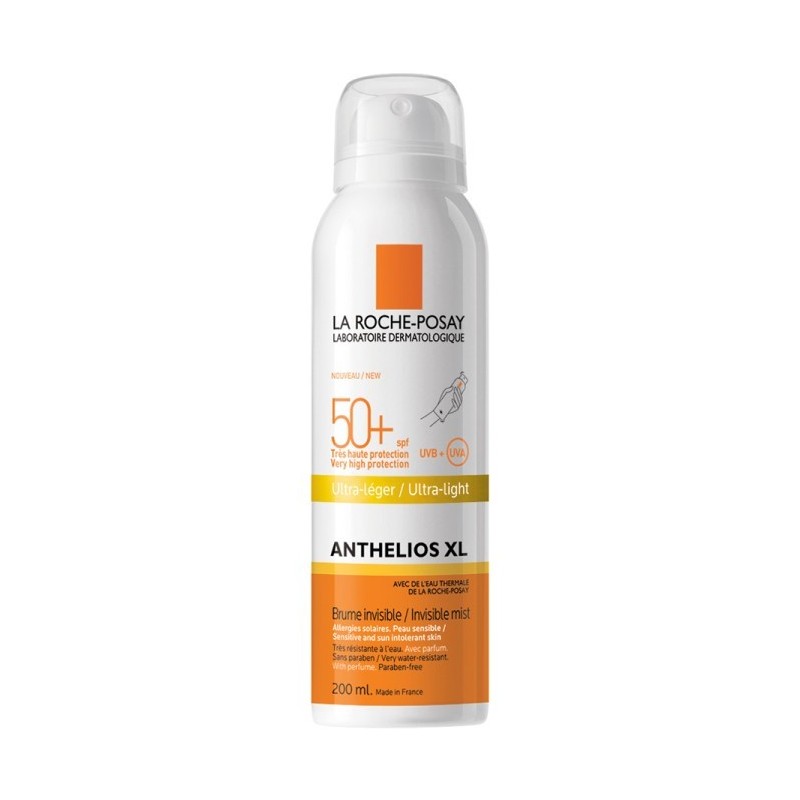 La Roche-Posay Anthelios XL Invisible Mist SPF50+
