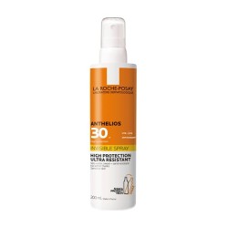 La Roche-Posay Anth Shaka Spray SPF30 200ml