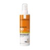 La Roche-Posay Anth Shaka Spray SPF30 200ml