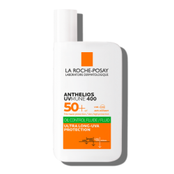 La Roche-Posay Anthelios Uvmune 400 Oil Control Fluid SPF50+