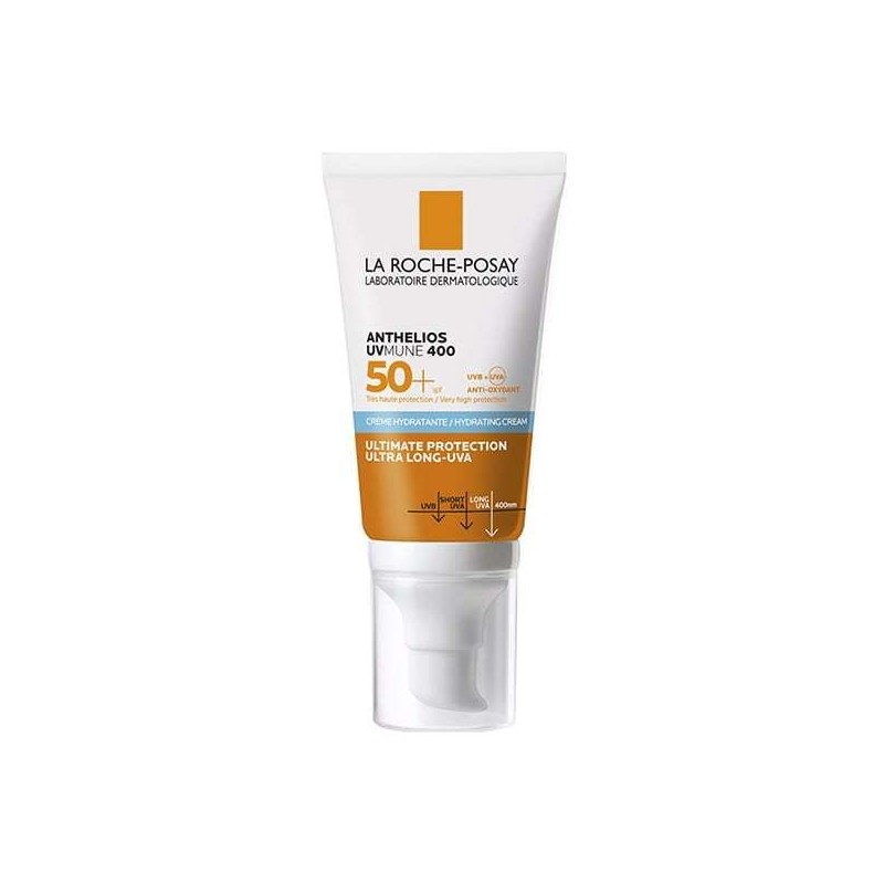 La Roche-Posay Anthelios UV Mune Hydrating Cream SPF50 50ml
