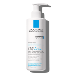 La Roche-Posay Lipikar Balm Ap + M 400ml