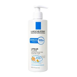 La Roche-Posay Lipikar Fluid F400ml