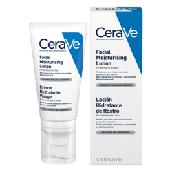 CeraVe Face Cream 52ml