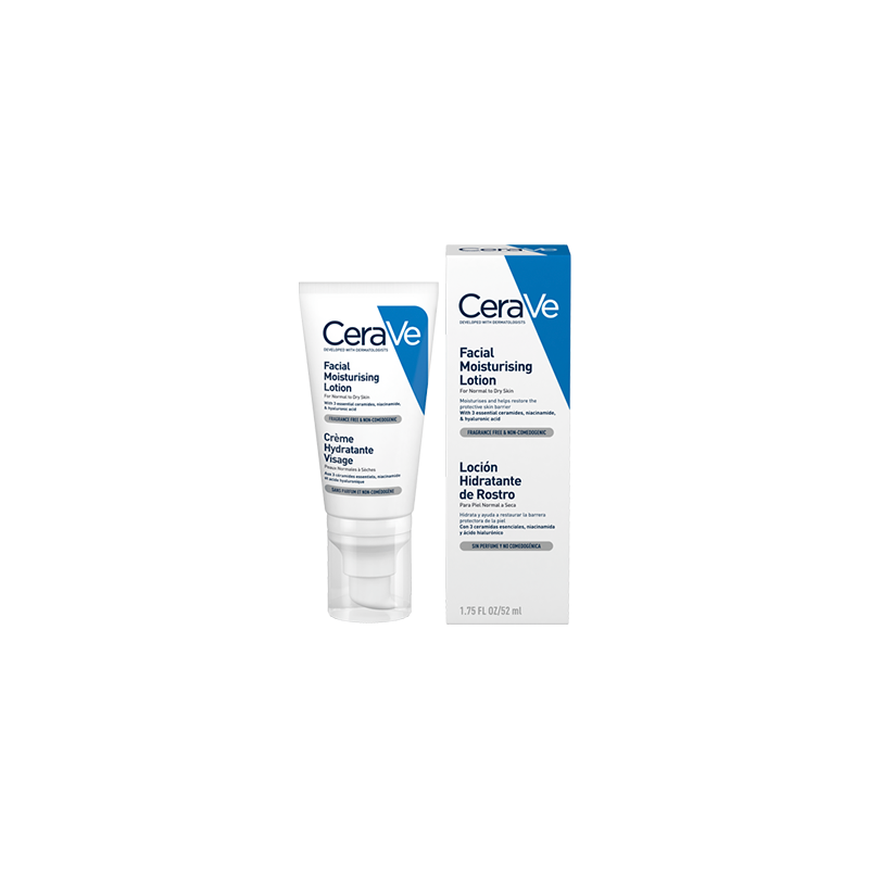 CeraVe Face Cream 52ml