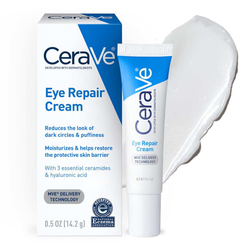 CeraVe Eye Repair Cream 14ml