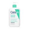 CeraVe Foaming Cleanser