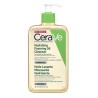 CeraVe Hydrating Foam Oil Cleanser 473ml