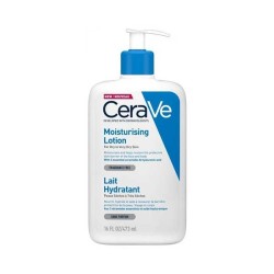 CeraVe Moisturizing Lotion