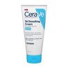 CeraVe SA Smoothing Cream Hydrating Urea 177ml