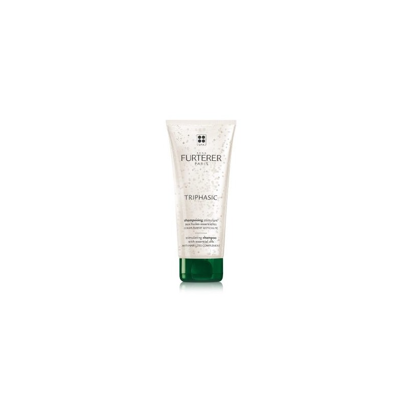 Rene Furterer Triphasic Anti Hair Loss Shampoo 200ml