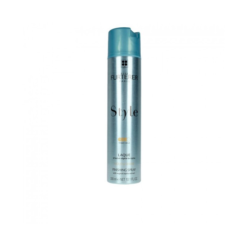 Rene Furterer Style Finishing Spray Lacquer 300ml