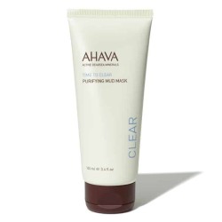 Ahava Purifying Mud Mask 100ml