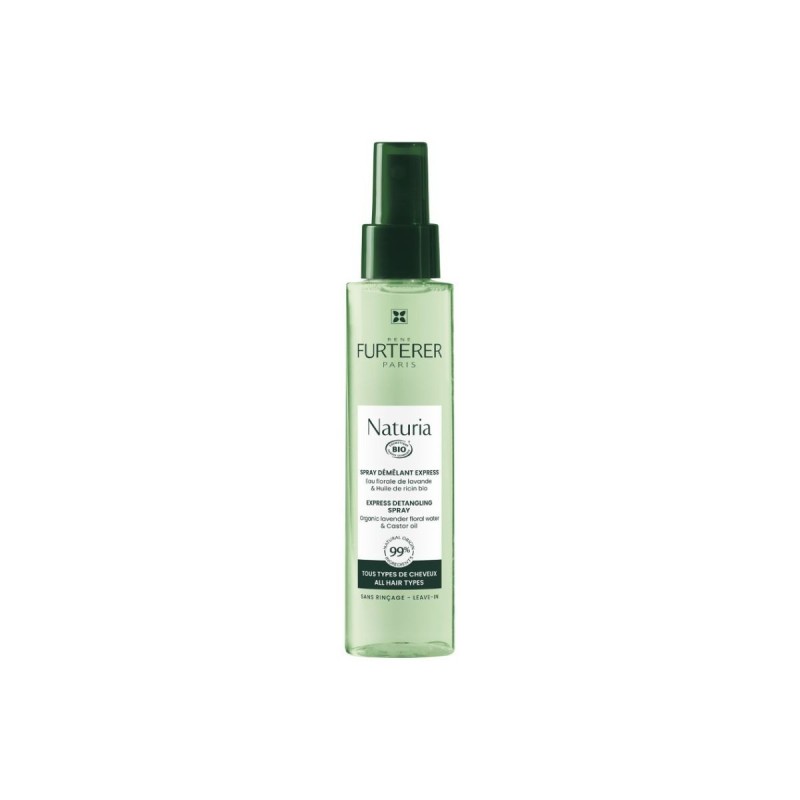 Rene Furterer Naturia Express Detangling Spray 200ml