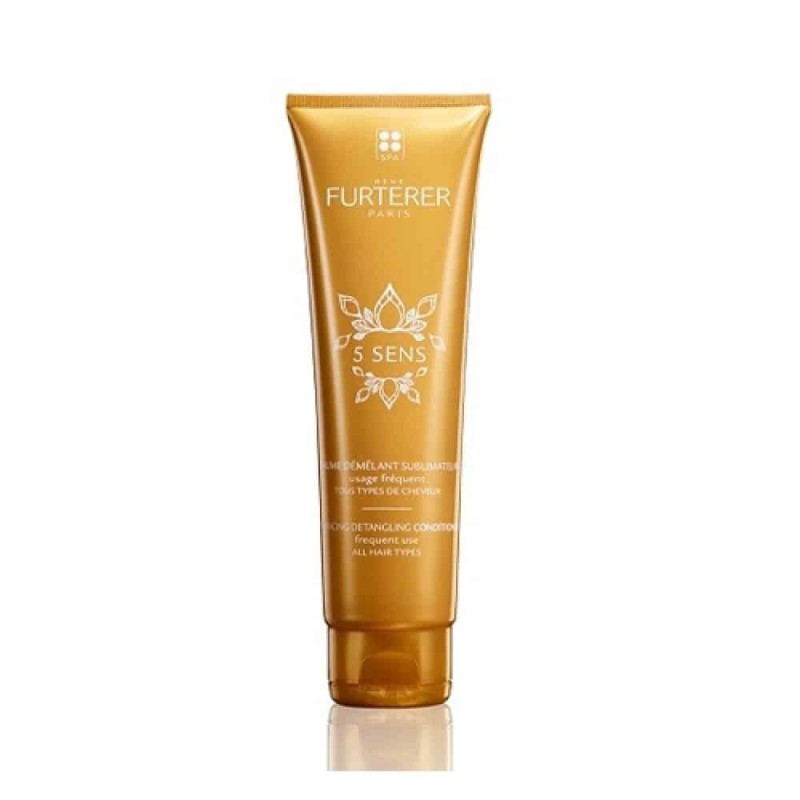 Rene Furterer 5 Sens Enhancing Detangling Conditioner 150ml