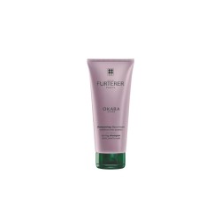 Rene Furterer Okara Silver Radiance Ritual Toning Shampoo 250ml