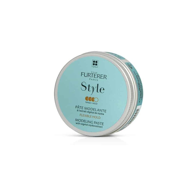 Rene Furterer Style Modeling Paste 75ml