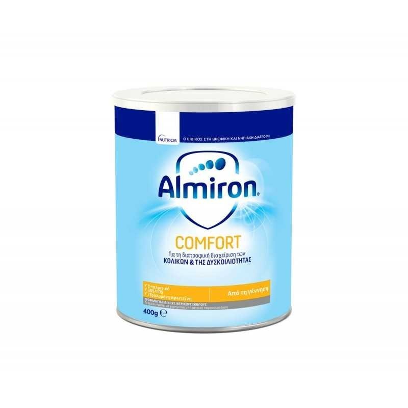 Almiron Comfort 400g (New)