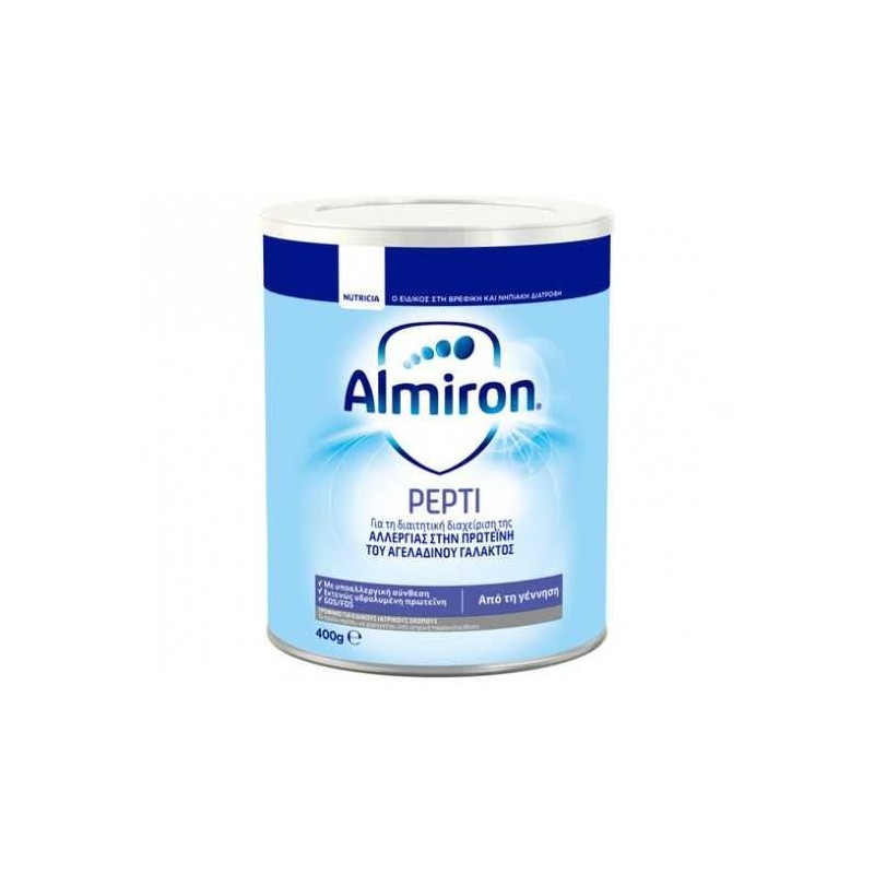 Almiron Pepti 400g