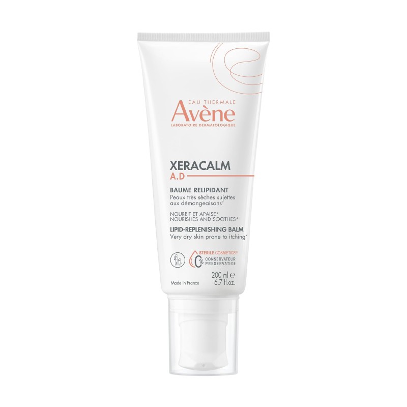 Avene Xeracalm Ad Balm 200ml