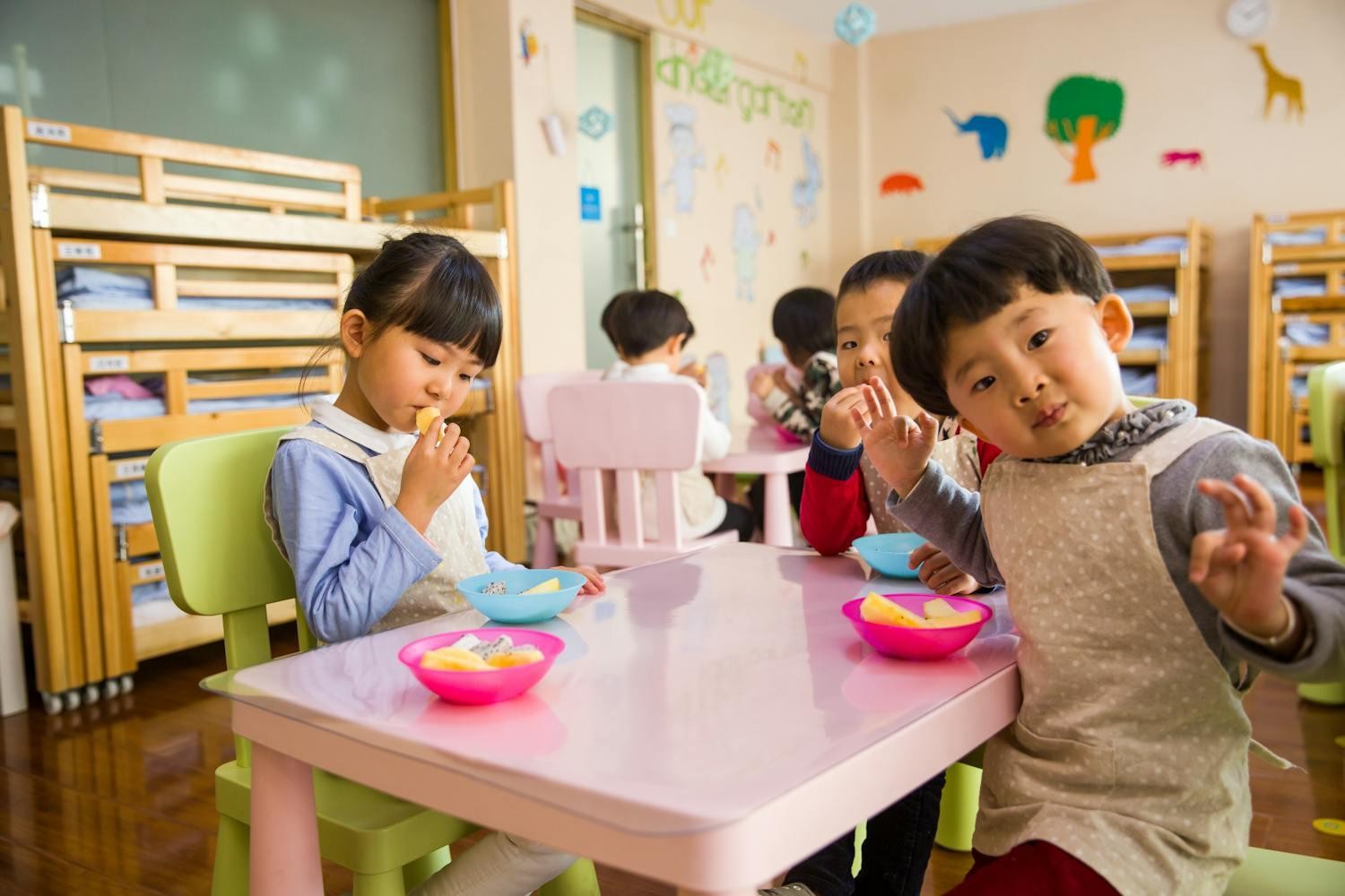 Kids' Snacks