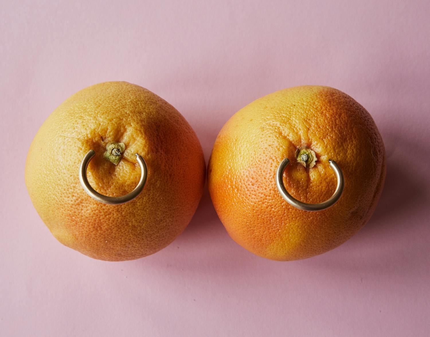 Inverted Nipple Correction