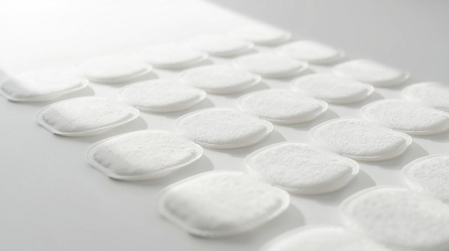 Nipple Pads